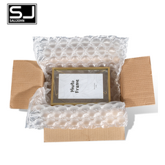 Pillow 10x20 Void Fill Cushion Film Roll Packaging For Air Cushion Machine 500mtr