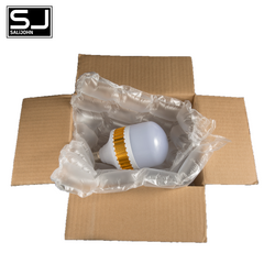 TUBE 2 Bubble Cushion Film Roll Universal Packaging Inflation Machine 300m