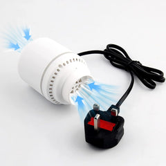 Vacuum Seal Bags 6 Pack Space Saver Storage Reusable Airtight Clothes Bedding