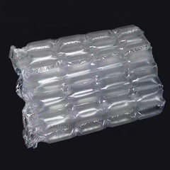 Air Pillow Packaging Roll PA+PE – Strong Clear Inflatable Film – Various Sizes