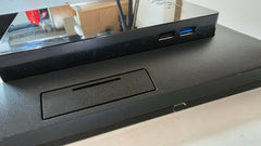 Aures Yuno J1900 15" Touch POS Terminal Inc Rear 4GB MB-1900 No HDD or Stand