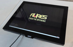 Aures Yuno J1900 15" Touch POS Terminal Inc Rear 4GB MB-1900 No HDD or Stand