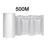 Pillow 15x20 Void Fill Cushion Film Roll Packaging For Air Cushion Machine 500mtr
