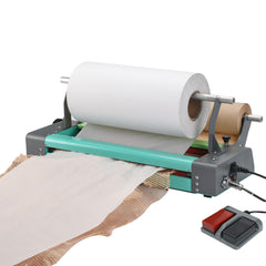 Electric Honeycomb Paper Dispenser