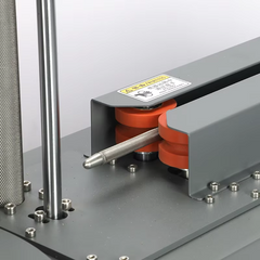 Industrial Q20 Air Column Cushion Machine for Automated Packaging Inflation