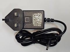 NEW Genuine EdacPower EA1024CR-050 AC Adapter 5V 4A Plug In Power Supply - UK