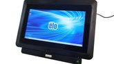 Elo ETT10A1 Tablet and docking station Touch screen Monitor