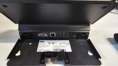 Elo ETT10A1 Tablet and docking station Touch screen Monitor