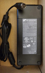 4pin FSP FSP150-AAAN1 MODEL FSP150-ABA Power Supply AC Adapter Charger 24V 6.25A