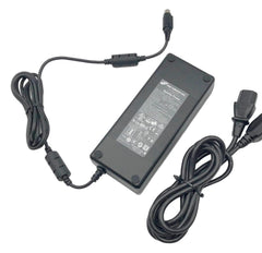 4pin FSP FSP150-AAAN1 MODEL FSP150-ABA Power Supply AC Adapter Charger 24V 6.25A