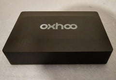 Oxhoo Fanless Box PC BX556BL Intel i5 Ivy Bridge 8gb 120gb ssd Win10 POS