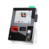 Diebold Nixdorf Beetle iScan EASY eXpress Self Service POS terminal Checkout POS