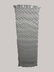 Small Bubble 32x80 PA+PE Strong Packaging Bubble Roll For Air Cushion Machine
