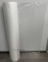 Small Bubble 32x80 PA+PE Strong Packaging Bubble Roll For Air Cushion Machine
