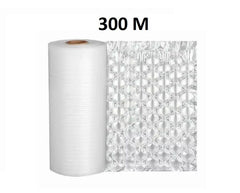 Luftkissenmaschine, Folienverpackungsrolle, Kissen-/Kissenrollen, Verpackung aufblasbar.