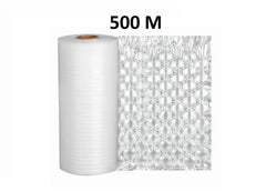 Luftkissenmaschine, Folienverpackungsrolle, Kissen-/Kissenrollen, Verpackung aufblasbar.