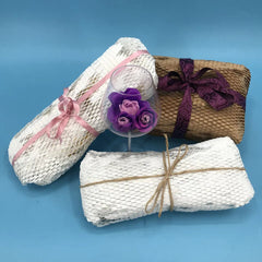 Honeycomb Kraft Paper Roll Cushion Wrap Eco Packing Recyclable Gift Wrap