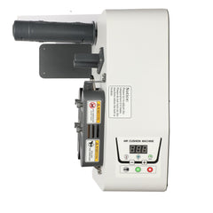 SJ10 Recon - Air Cushion Inflation & Sealing Packaging Machine with 1x Roll