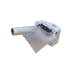 SJ10 Recon - Air Cushion Inflation & Sealing Packaging Machine with 1x Roll