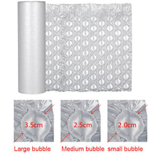 SJ10 Recon - Air Cushion Inflation & Sealing Packaging Machine with 1x Roll