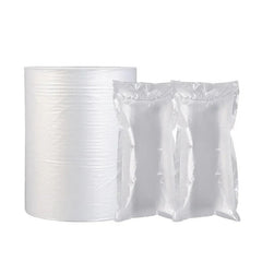 Pillow 10x20 Void Fill Cushion Film Roll Packaging For Air Cushion Machine 300mtr