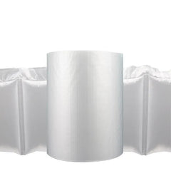 Pillow 10x20 Void Fill Cushion Film Roll Packaging For Air Cushion Machine 300mtr
