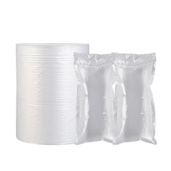 Pillow 10x20 Void Fill Cushion Film Roll Packaging For Air Cushion Machine 500mtr
