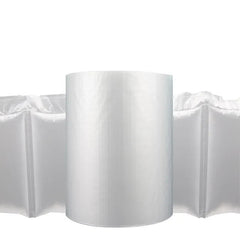 Pillow 10x20 Void Fill Cushion Film Roll Packaging For Air Cushion Machine 500mtr