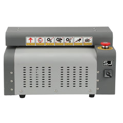 SJ-X70 Honeycomb Packaging made from Cardboard Packaging Machine Carton Cutting