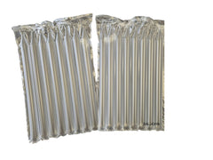 COLUMN Luftpolsterfolienrollenverpackung für Luftpolsterverpackungsmaschinen.