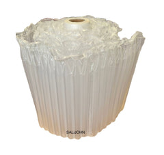 COLUMN Luftpolsterfolienrollenverpackung für Luftpolsterverpackungsmaschinen.