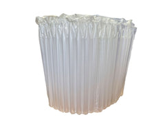 COLUMN Luftpolsterfolienrollenverpackung für Luftpolsterverpackungsmaschinen.