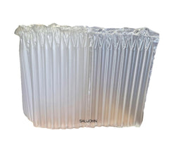 COLUMN Luftpolsterfolienrollenverpackung für Luftpolsterverpackungsmaschinen.