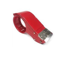 Tape Dispenser 2-Inch Heavy Duty Metal Tape Dispenser for Packaging and Sealing