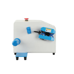 SJ60 Belt-Free Air Cushion Packaging Machine Double Seal Includes FREE 300M ROLL