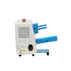 SJ60 Belt-Free Air Cushion Packaging Machine Double Seal Includes FREE 300M ROLL