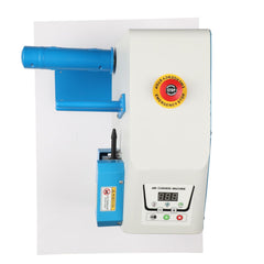 SJ60 Belt-Free Air Cushion Packaging Machine Double Seal Includes FREE 300M ROLL