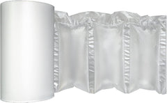 SJ60 Belt-Free Air Cushion Packaging Machine Double Seal Includes FREE 300M ROLL