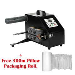 SJ50 Air Cushion Inflation & Sealing Packaging Machine with Enhanced Features. RECON