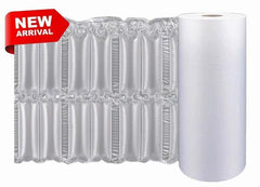 SJ50 Air Cushion Inflation & Sealing Packaging Machine with Enhanced Features. RECON