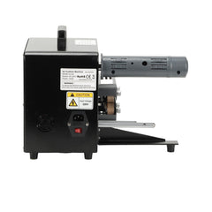 SJ50 Air Cushion Inflation & Sealing Packaging Machine with Enhanced Features. RECON