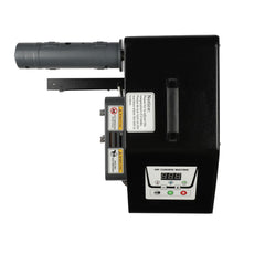 SJ50 Air Cushion Inflation & Sealing Packaging Machine with Enhanced Features. RECON