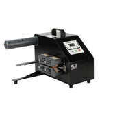 SJ50 Air Cushion Machine Air Packaging Inflator Sealer Void Fill + 300m Roll