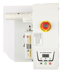 SJ30 Air Cushion Packaging Machine Inflation & Sealing for Void Fill + 300M ROLL