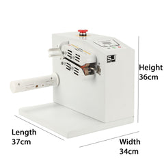 SJ30 Air Cushion Packaging Machine Inflation & Sealing for Void Fill + 300M ROLL