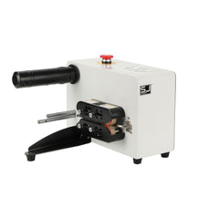 SJ20 – Verpackungsmaschine zum Aufblasen und Versiegeln von Luftkissen mit erweiterten Funktionen.