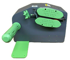 Luftkissen Kissen Maschine Verpackung Hohlraum Füllen Aufblasen Rolle Blase Wrap Maker so