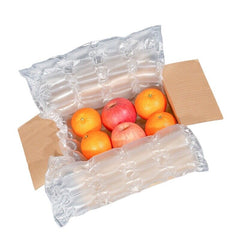 TUBE 4 2 Line Bubble Cushion Film Roll Universal Packaging Inflation Machine 500