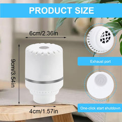 Vacuum Seal Bags 6 Pack Space Saver Storage Reusable Airtight Clothes Bedding