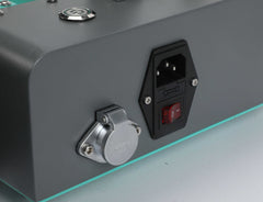 Electric Honeycomb Paper Dispenser